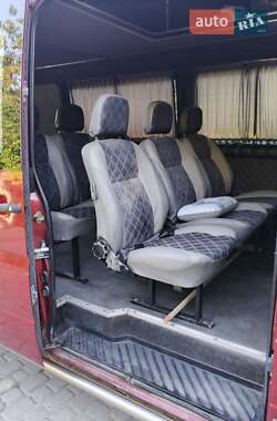 Микроавтобус Mercedes-Benz Sprinter 2003 в 