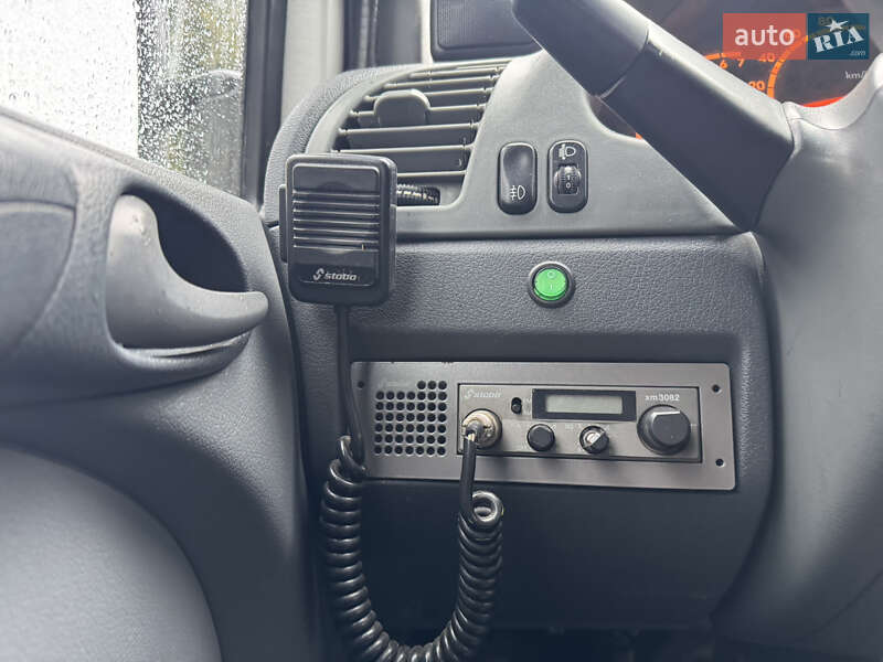Автовоз Mercedes-Benz Sprinter 2004 в Рівному фото 16 Автовоз Mercedes-Benz Sprinter 2004 в Рівному