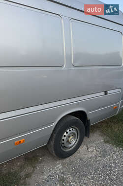 Другие грузовики Mercedes-Benz Sprinter 2004 в 