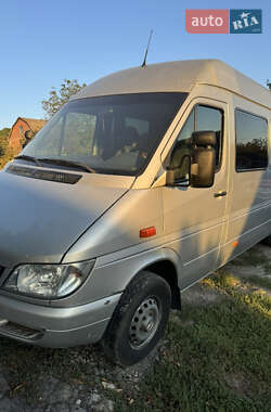 Другие грузовики Mercedes-Benz Sprinter 2004 в 