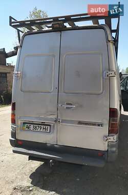 Грузовой фургон Mercedes-Benz Sprinter 2005 в Киеве
