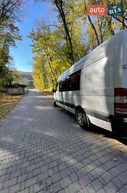 Микроавтобус Mercedes-Benz Sprinter 2006 в 