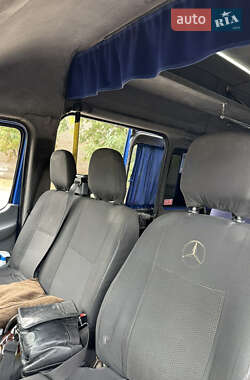 Микроавтобус Mercedes-Benz Sprinter 1998 в Николаеве
