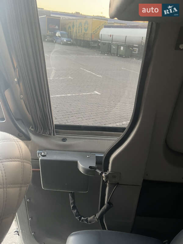 Другие грузовики Mercedes-Benz Sprinter 2009 в Черновцах