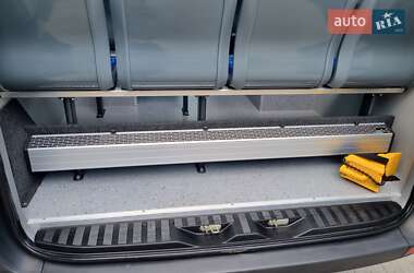 Городской автобус Mercedes-Benz Sprinter 2016 в 