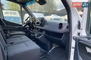 Грузовой фургон Mercedes-Benz Sprinter 2020 в 