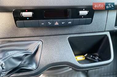 Грузовой фургон Mercedes-Benz Sprinter 2020 в 
