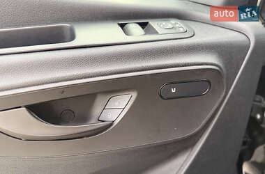 Грузовой фургон Mercedes-Benz Sprinter 2022 в 