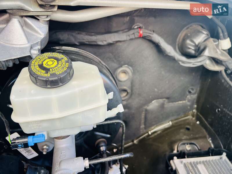 Вантажний фургон Mercedes-Benz Sprinter 2018 в Дніпрі