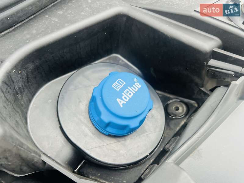 Вантажний фургон Mercedes-Benz Sprinter 2020 в Дніпрі