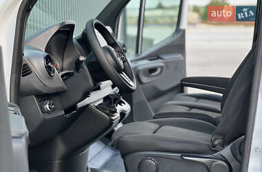 Грузовой фургон Mercedes-Benz Sprinter 2021 в 
