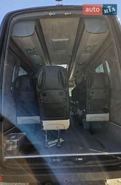 Туристический / Междугородний автобус Mercedes-Benz Sprinter 2013 в 