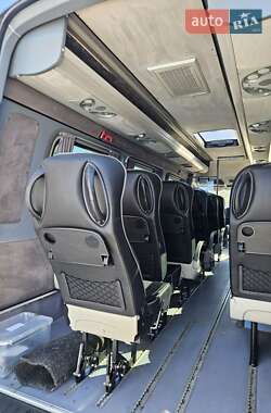 Туристический / Междугородний автобус Mercedes-Benz Sprinter 2013 в 