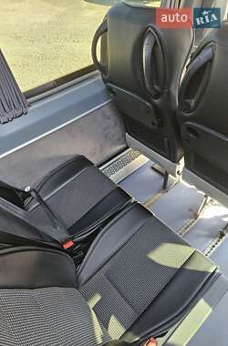 Туристический / Междугородний автобус Mercedes-Benz Sprinter 2013 в 