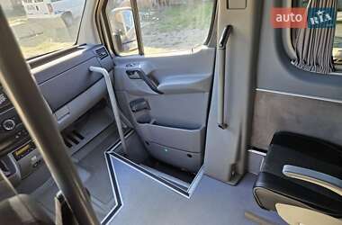 Туристический / Междугородний автобус Mercedes-Benz Sprinter 2013 в 