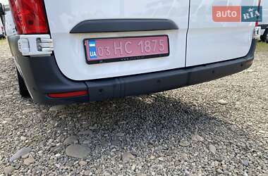 Грузовой фургон Mercedes-Benz Sprinter 2020 в 