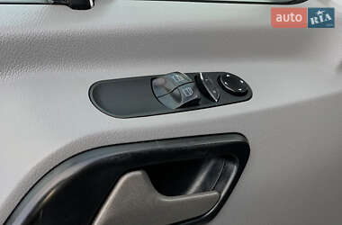 Платформа Mercedes-Benz Sprinter 2016 в 