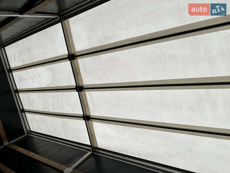 Тентованый Mercedes-Benz Sprinter 2018 в Ковеле