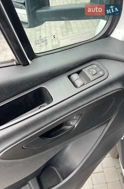Грузовой фургон Mercedes-Benz Sprinter 2018 в 