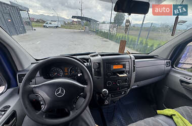 Микроавтобус Mercedes-Benz Sprinter 2006 в 