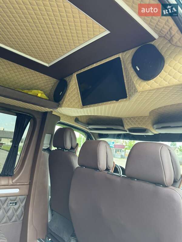 Микроавтобус Mercedes-Benz Sprinter 2015 в Любомле