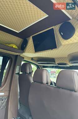 Микроавтобус Mercedes-Benz Sprinter 2015 в 