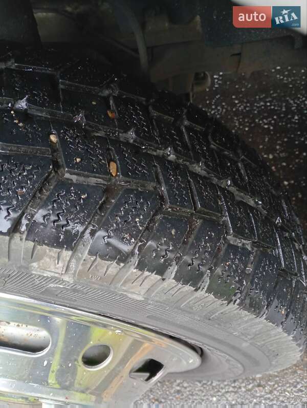 Туристичний / Міжміський автобус Mercedes-Benz Sprinter 2008 в Городенці