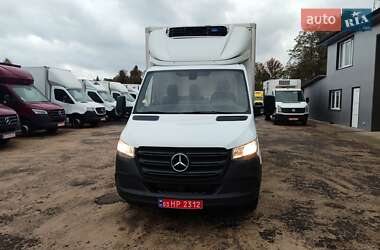 Рефрижератор Mercedes-Benz Sprinter 2021 в 