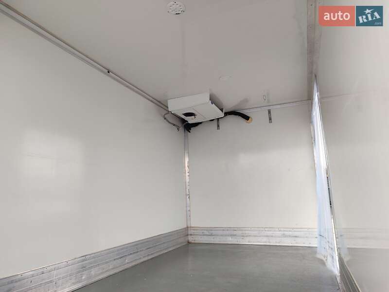 Рефрижератор Mercedes-Benz Sprinter 2021 в Ковеле