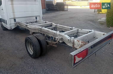 Автовоз Mercedes-Benz Sprinter 2013 в 