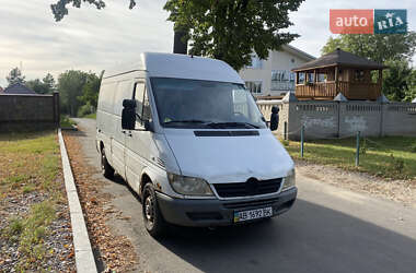 Вантажний фургон Mercedes-Benz Sprinter 2006 в Вінниці