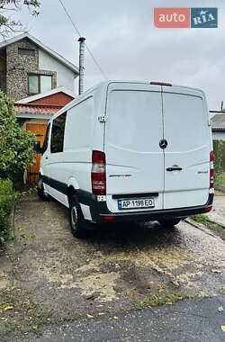 Микроавтобус Mercedes-Benz Sprinter 2014 в 