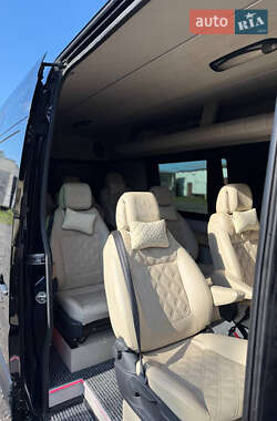 Минивэн Mercedes-Benz Sprinter 2014 в 