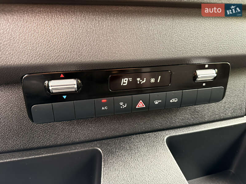 Рефрижератор Mercedes-Benz Sprinter 2020 в Бердичеві