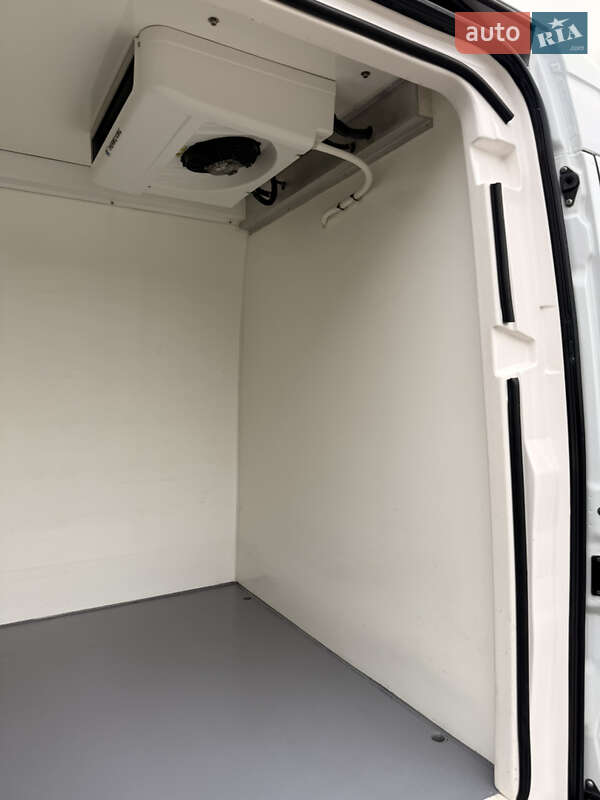 Рефрижератор Mercedes-Benz Sprinter 2020 в Бердичеві