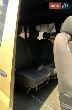 Микроавтобус Mercedes-Benz Sprinter 2008 в 