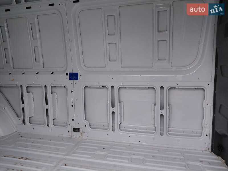 Грузовой фургон Mercedes-Benz Sprinter 2021 в Ивано-Франковске
