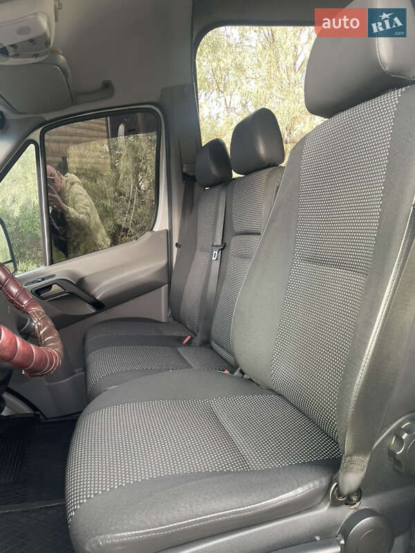 Другие автобусы Mercedes-Benz Sprinter 2008 в Николаеве фото 7 Другие автобусы Mercedes-Benz Sprinter 2008 в Николаеве
