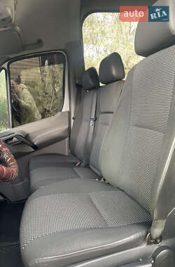 Другие автобусы Mercedes-Benz Sprinter 2008 в 