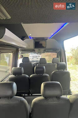 Другие автобусы Mercedes-Benz Sprinter 2008 в 