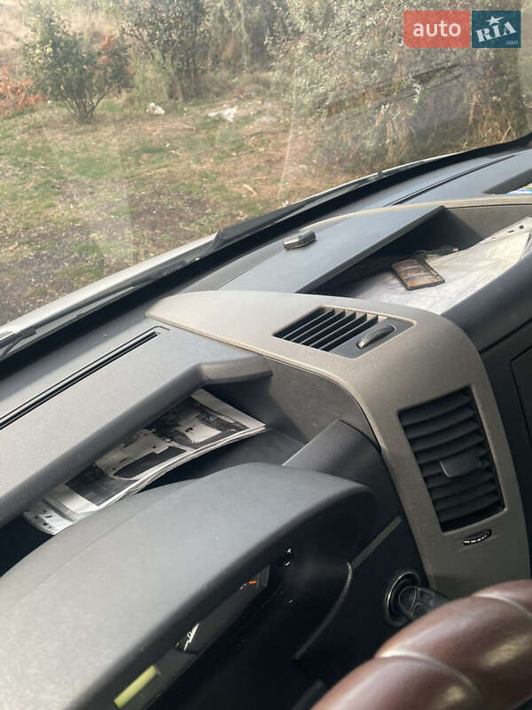 Другие автобусы Mercedes-Benz Sprinter 2008 в Николаеве фото 18 Другие автобусы Mercedes-Benz Sprinter 2008 в Николаеве