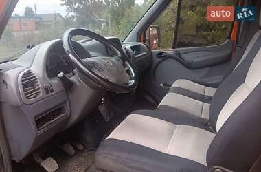 Микроавтобус Mercedes-Benz Sprinter 2005 в 