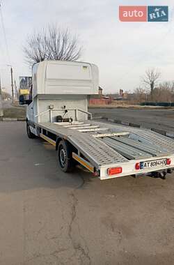 Автовоз Mercedes-Benz Sprinter 2013 в 