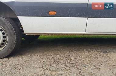 Грузовой фургон Mercedes-Benz Sprinter 2014 в 