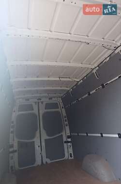 Грузовой фургон Mercedes-Benz Sprinter 2014 в 