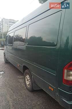 Микроавтобус Mercedes-Benz Sprinter 2003 в 