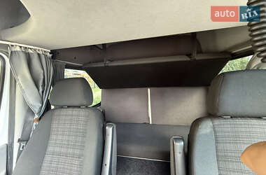 Микроавтобус Mercedes-Benz Sprinter 2018 в 