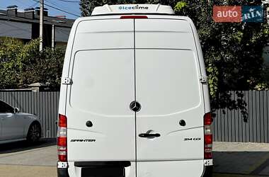 Другие автобусы Mercedes-Benz Sprinter 2018 в 