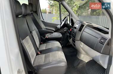 Другие автобусы Mercedes-Benz Sprinter 2018 в 