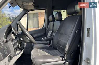 Другие автобусы Mercedes-Benz Sprinter 2018 в 